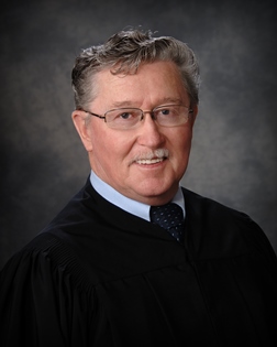 Judge John D. Wells