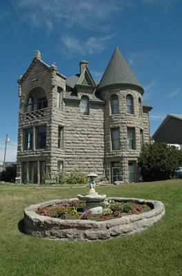 City of White Sulphur Springs, MT - A Place to Call Home...